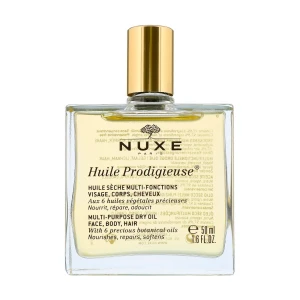 Nuxe Олія для обличчя Prodigieuse суха, 50мл