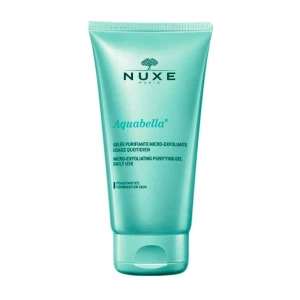 Nuxe Гель для лица Aquabella очищающий, 150мл
