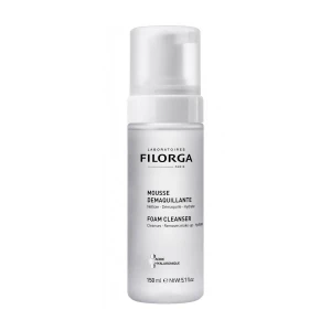 Filorga Мусс для снятия макияжа foam Cleanser, 150 мл