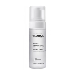 Filorga Мус для зняття макіяжу Foam Cleanser, 150 мл