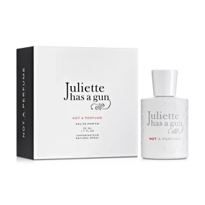Juliette has a Gun Not A Perfume Парфюмированная вода женская, 50 мл