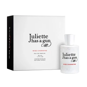 Juliette has a Gun Miss Charming Парфюмированная вода женская