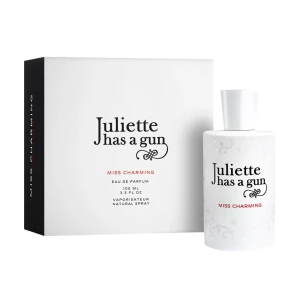 Juliette has a Gun Miss Charming Парфюмированная вода женская, 100 мл