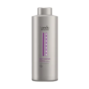Londa Professional Увлажняющий шампунь Deep Moisture Shampoo для сухих волос, 1 л