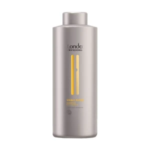 Londa Professional Шампунь для восстановления поврежденных волос Visible Repair Shampoo, 1 л