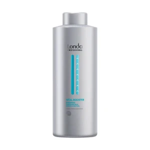 Londa Professional Укрепляющий шампунь для волос Scalp Vital Booster Shampoo, 1 л