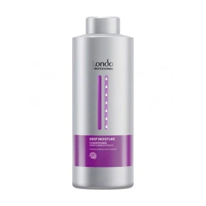 Londa Professional Увлажняющий кондиционер Deep Moisture Conditioner для сухих волос, 1 л