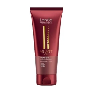 Londa Professional Маска Velvet Oil In-Salon Treatment для всіх типів волосся
