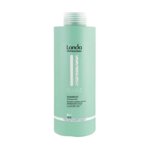 Londa Professional Шампунь для волос P.U.R.E Shampoo, 1 л