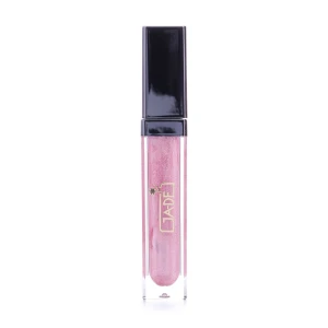 GA-DE Блеск для губ Crystal Lights Gloss, 501 Morganite, 6 мл