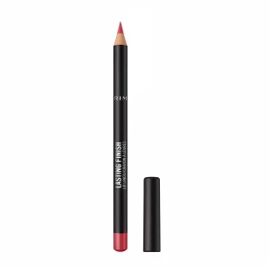 Rimmel Олівець для губ Lip Liner Lasting Finish 195 Warm Pink, 1.2 г