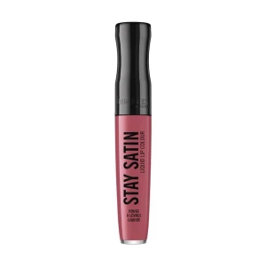 Rimmel Жидкая помада для губ Stay Satin 130, 5.5 мл