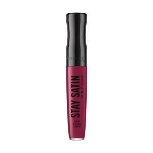 Rimmel Жидкая помада для губ Stay Satin 800, 5.5 мл
