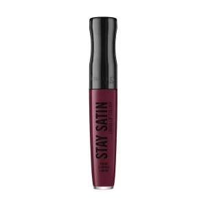 Rimmel Жидкая помада для губ Stay Satin 830, 5.5 мл