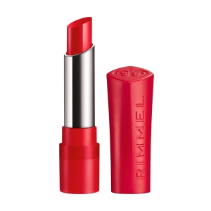 Rimmel Матовая помада для губ The Only One Matte Lipstick 500 Take the Stage, 3.4 г