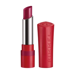 Rimmel Матовая помада для губ The Only One Matte Lipstick 810 The Matte Factor, 3.4 г