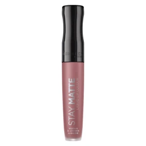 Rimmel Помада жидкая Stay Matte с матовым эффектом 110 5.5 мл