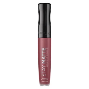Rimmel Помада жидкая Stay Matte с матовым эффектом 200 5.5 мл