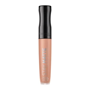 Rimmel Помада рідка з матовим ефектом Stay Matte Liquid Lip Colour