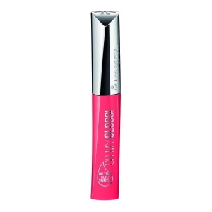 Rimmel Блиск для губ Oh My Gloss! Oil Tint 400 Contemporary Coral 6.5 мл
