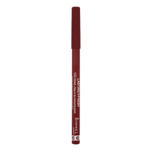 Rimmel Олівець для губ Lasting Finish 1000 Kisses 063 Black Tulip 1.2 г