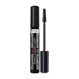 Rimmel Туш для вій Extra Super Lash Building Mascara, 8 мл