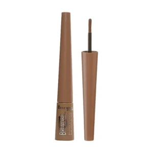 Rimmel Пудра для брів Brow This Way Powder 01 Blonde, 0.7 г