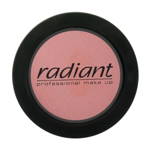 Radiant Рум'яна Pure Matt Blush Color 02 Ceramic, 4 г