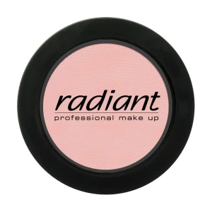Radiant Румяна Pure Matt Blush Color 03 Salmon, 4 г