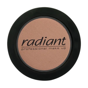 Radiant Рум'яна Pure Matt Blush Color 04 Tan, 4 г