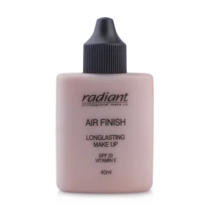 Radiant Тональний крем Air Finish Long Lasting Make Up, SPF 20, 03 Skin Tone, 40 мл