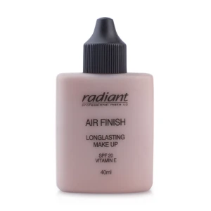 Radiant Тональный крем Air Finish Long Lasting Make Up, SPF 20, 03 Skin Tone, 40 мл