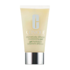 Clinique Зволожувальний гель для комбінованої та жирної шкіри Dramatically Different Moisturizing Gel, 50 мл