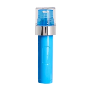 Clinique Концентрат для обличчя iD Uneven Skin Texture Active Cartridge Concentrate проти розширених пор та нерівної текстури шкіри, 10 мл