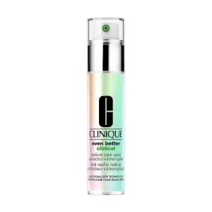 Clinique Сироватка для обличчя Even Better Clinical Radical Dark Spot Corrector + Interrupter