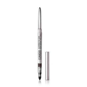 Clinique Карандаш для глаз Quickliner For Eyes, 11 Black Brown, 0.3 г