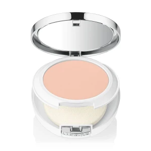 Clinique Компактна крем-пудра Beyond Perfecting Powder Foundation and Concealer 0A Breeze, 14.5 г