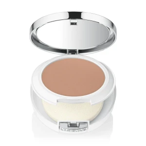 Clinique Компактная крем-пудра Beyond Perfecting Powder Foundation and Concealer 06 Ivory, 14.5 г