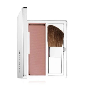 Компактные румяна - Clinique Blushing Blush Powder Blush, 120 Bashful Blush, 6 г