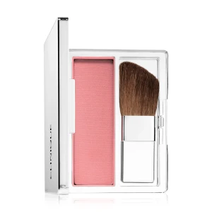 Компактні рум'яна - Clinique Blushing Blush Powder Blush, 110 Precious Posy, 6 г