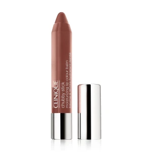 Clinique Зволожувальна помада-олівець для губ Chubby Stick Moisturizing Lip Colour Balm 02 Whole Lotta Honey, 3 г