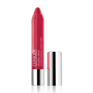 Зволожуюча помада-олівець для губ - Clinique Chubby Stick Moisturizing Lip Colour Balm, 05 Chunky Cherry, 3 г