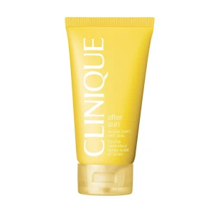 Clinique Зволожуючий бальзам After-Sun Rescue Balm With Aloe, 150мл