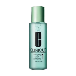 Clinique Отшелушивающий лосьон Clarifying Lotion 1, 200мл