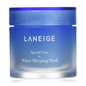 Laneige Зволожувальна нічна маска для обличчя Water Sleeping Mask, 70 мл
