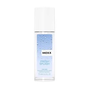 Mexx Парфюмированный дезодорант-спрей Fresh Splash for Her женский, 75 мл