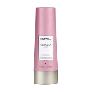 Goldwell Кондиционер Kerasilk Color Conditioner для окрашенных волос