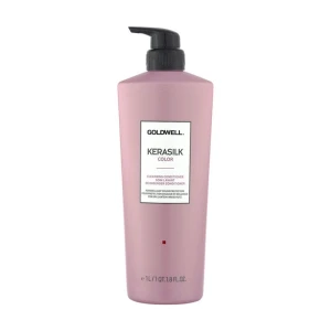 Goldwell Кондиціонер Kerasilk Color Conditioner для фарбованого волосся, 1 л
