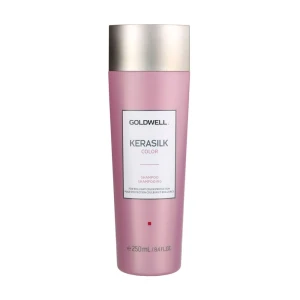 Goldwell Шампунь для фарбованого волосся Kerasilk Color Shampoo