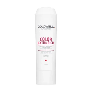 Goldwell Кондиціонер Dualsenses Color Extra Rich Brilliance Conditioner для блиску фарбованого волосся